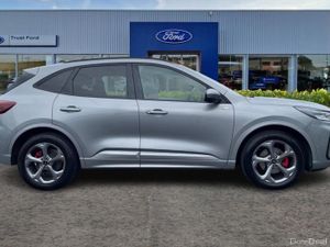 Ford Kuga 2.5 FHEV ST-Line 5dr CVT - Image 3