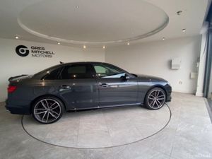 Audi A4 35 TDI Sport Edition 4dr S Tronic - Image 4