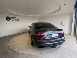 Audi A4 35 TDI Sport Edition 4dr S Tronic - Image 2