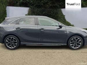 Kia Ceed 1.5T GDi ISG GT-Line 5dr - Image 3