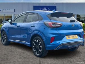 Other Other 1.0 EcoBoost Hybrid mHEV 155 ST-Line X - Image 2