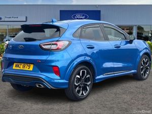 Other Other 1.0 EcoBoost Hybrid mHEV 155 ST-Line X - Image 4