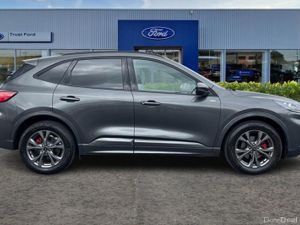 Ford Kuga 1.5 EcoBoost 150 ST-Line Edition 5dr - P - Image 3