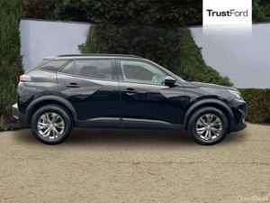 Peugeot 2008 1.2 PureTech Active Premium+ 5dr - CA - Image 3