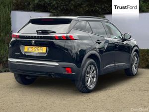 Peugeot 2008 1.2 PureTech Active Premium+ 5dr - CA - Image 4