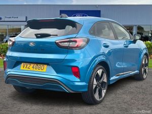 Ford Puma 1.0 EcoBoost Hybrid mHEV ST-Line X 5dr - Image 4