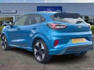 Ford Puma 1.0 EcoBoost Hybrid mHEV ST-Line X 5dr - Image 2