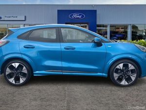 Ford Puma 1.0 EcoBoost Hybrid mHEV ST-Line X 5dr - Image 3