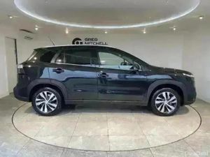 Suzuki S-CROSS 1.4 Boosterjet MHEV 109 Ultra 5dr - Image 4