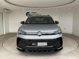 Volkswagen Tiguan 1.5 eTSI 150 R-Line 5dr DSG - Image 2