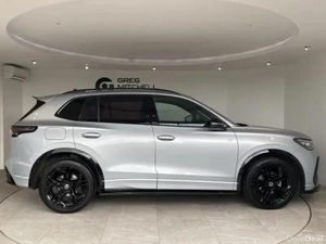 Volkswagen Tiguan 1.5 eTSI 150 R-Line 5dr DSG - Image 4