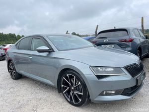 Skoda Superb - Image 2