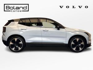 Volvo EX30 ULTRA LONG RANGE *WARRANTY 2030* €85 PE - Image 4