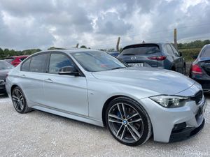 BMW 3 Series M-Sport - Image 2