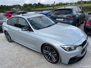 BMW 3 Series M-Sport - Image 3