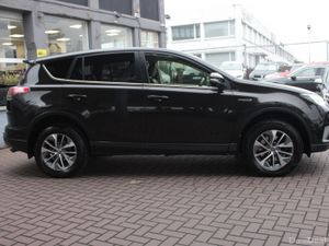 Toyota RAV4 2016 - Image 3