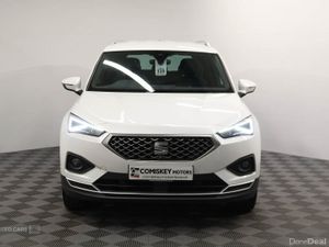 SEAT Tarraco EcoTSI EVO XPERIENCE Lux - Image 2