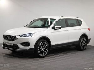 SEAT Tarraco EcoTSI EVO XPERIENCE Lux - Image 3