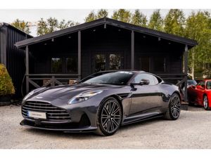 Aston Martin Other V8 4.0 670BHP, HUGE SPEC, BOWER - Image 3