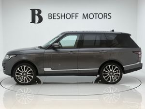 Land Rover Range Rover 4.4 SDV8 AUTOBIOGRAPHY=LOW - Image 2