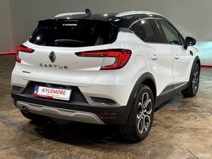Renault Captur 1.3 AUTOMATIC - INTENS TECHPACK - B - Image 4