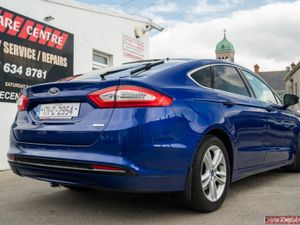 2017 Ford Mondeo 1.5 Diesel Titanium 120BHP - Image 2