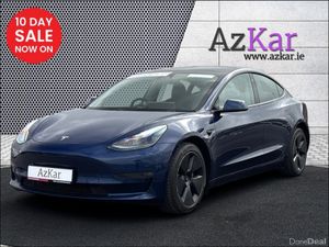Tesla Model 3 2023 LONG RANGE AWD 470BHP -GRADE A - Image 4