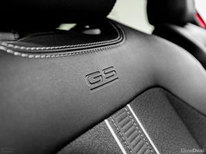 Opel Astra GS 54kWh 155HP - Image 4