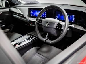 Opel Astra GS 54kWh 155HP - Image 2