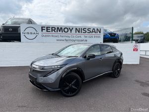 Nissan Ariya ENGAGE+ PLUS 63 kwh NEW MODEL - Image 3