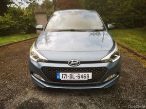 Hyundai i20 1.2 SE - Image 3