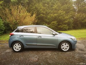 Hyundai i20 1.2 SE - Image 4