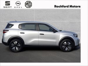 Opel Frontera MHEV ELEGANCE 1.2 100 - Image 3