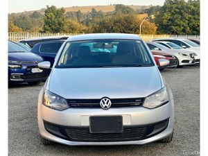 Volkswagen Polo 1.2L Petrol Automatic - Low Mileag - Image 2