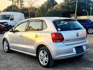 Volkswagen Polo 1.2L Petrol Automatic - Low Mileag - Image 4