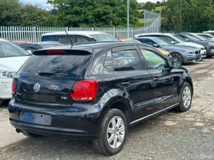 Volkswagen Polo TSI HIGH LINE Automatic - Low mile - Image 4