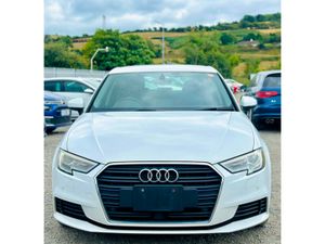 Audi A3 1.4 TFSI Petrol - Automatic (3053) - Image 2