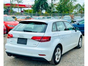 Audi A3 1.4 TFSI Petrol - Automatic (3053) - Image 4
