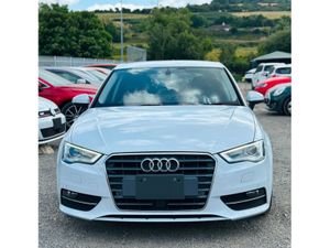 Audi A3 1.4L SPORTBACK TFSI - Leather Seats - Auto - Image 2