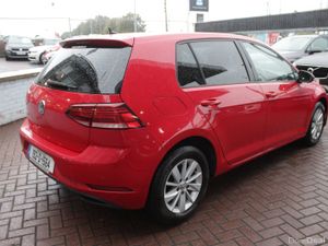 1.0TSI TRENDLINE 5DR HATCHBACK MANUAL // IMMACULAT - Image 4