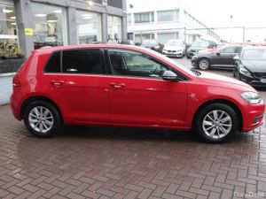 1.0TSI TRENDLINE 5DR HATCHBACK MANUAL // IMMACULAT - Image 3