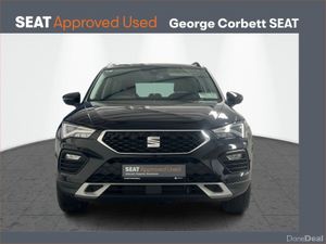 SEAT Ateca 1.0TSI 115hp SE+ - Image 2