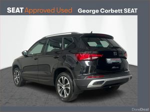 SEAT Ateca 1.0TSI 115hp SE+ - Image 4