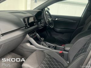 Skoda Karoq SPORTLINE 2.0TDI 150HP DSG - Image 4