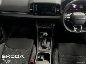 Skoda Karoq SPORTLINE 2.0TDI 150HP DSG - Image 2