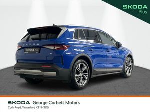 Skoda Elroq BEV 61KWH 60 AUTO - Image 3
