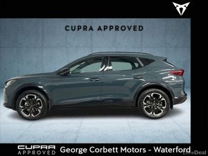 Cupra Formentor 1.5 eTSI 150hp DSG - Image 3