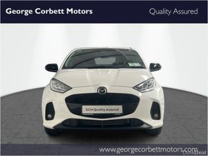 Mazda Mazda2 Hybrid 1.5L 116PS AT 2WD Homura - (De - Image 3