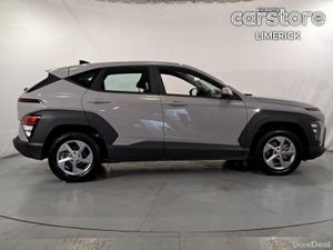 Hyundai KONA 1.6 HYBRID Signature Auto - Image 2