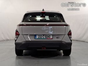 Hyundai KONA 1.6 HYBRID Signature Auto - Image 4